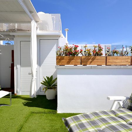 דירות La Playa de Arguineguín Luminoso Loft Recien Reformado מראה חיצוני תמונה