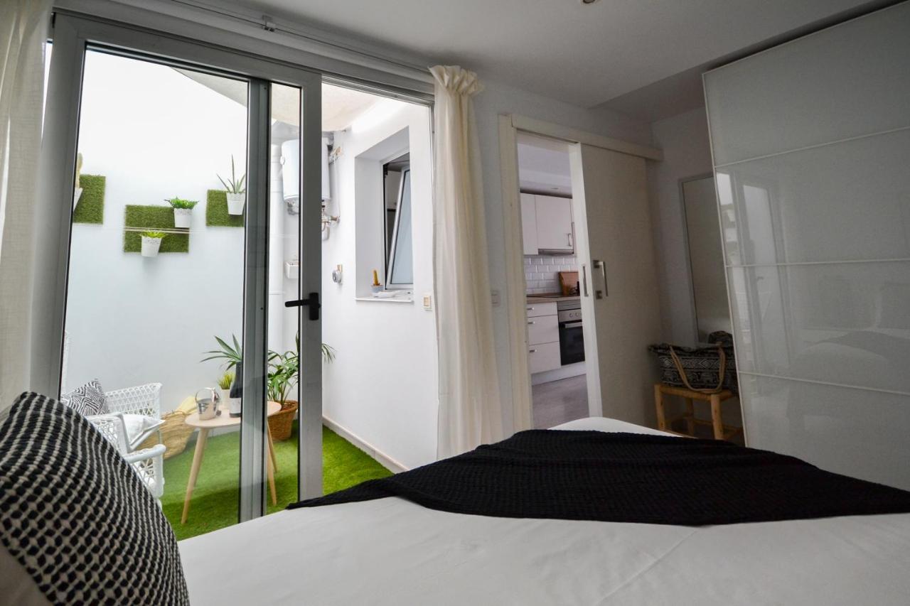 דירות La Playa de Arguineguín Luminoso Loft Recien Reformado מראה חיצוני תמונה