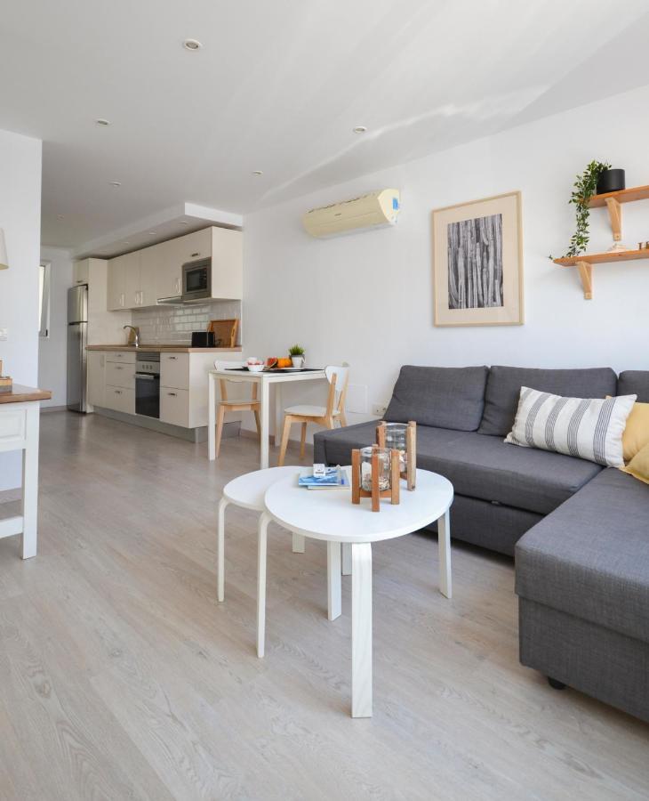 דירות La Playa de Arguineguín Luminoso Loft Recien Reformado מראה חיצוני תמונה