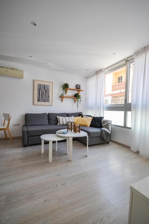 דירות La Playa de Arguineguín Luminoso Loft Recien Reformado מראה חיצוני תמונה