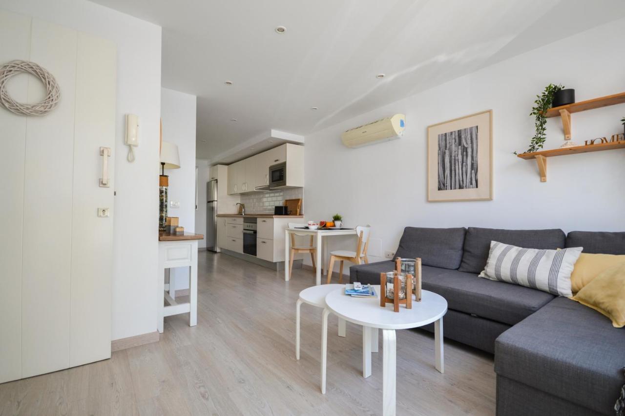 דירות La Playa de Arguineguín Luminoso Loft Recien Reformado מראה חיצוני תמונה