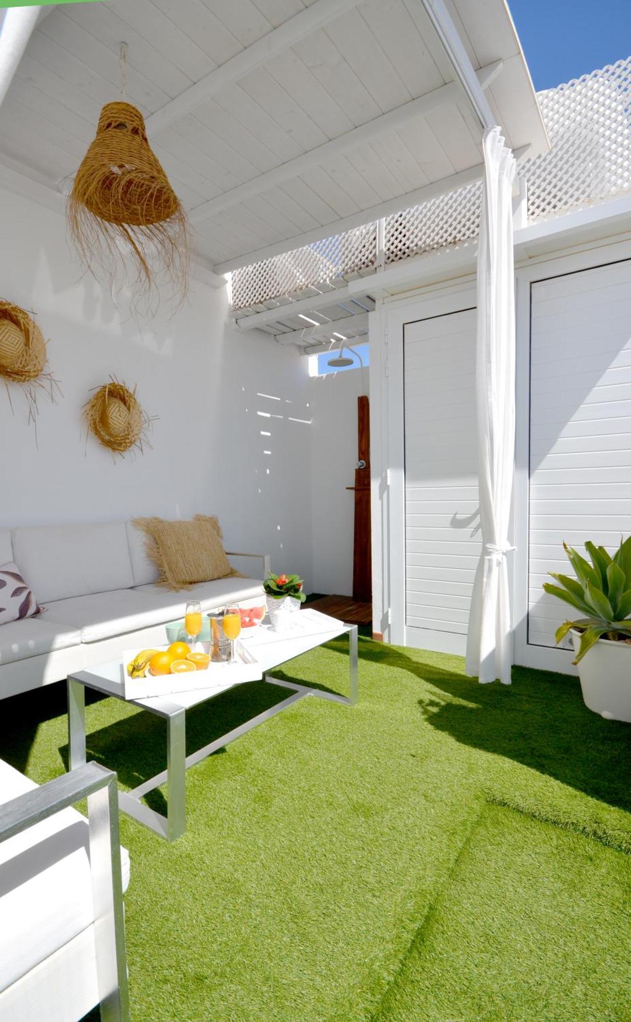 דירות La Playa de Arguineguín Luminoso Loft Recien Reformado מראה חיצוני תמונה