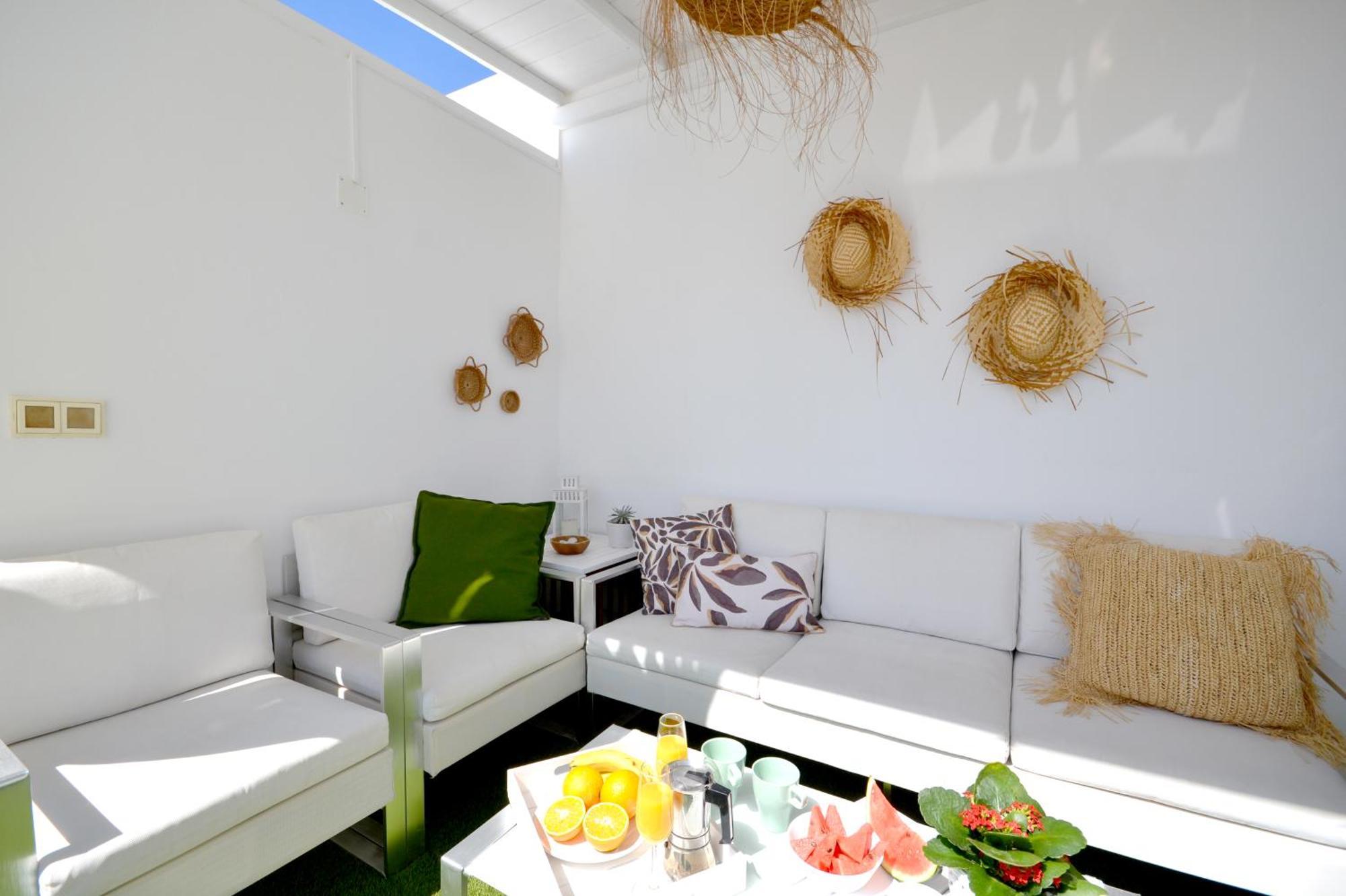 דירות La Playa de Arguineguín Luminoso Loft Recien Reformado מראה חיצוני תמונה
