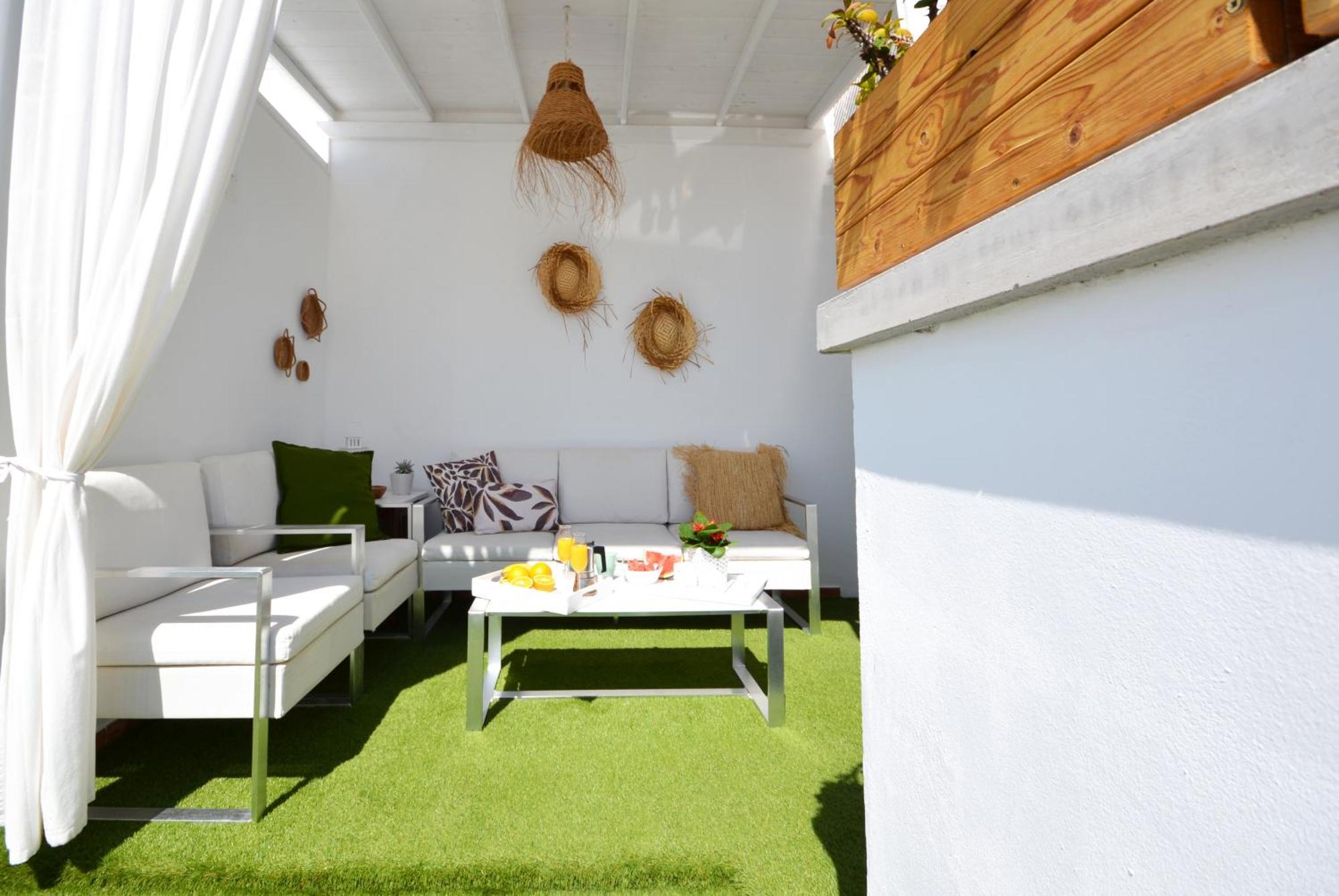 דירות La Playa de Arguineguín Luminoso Loft Recien Reformado מראה חיצוני תמונה