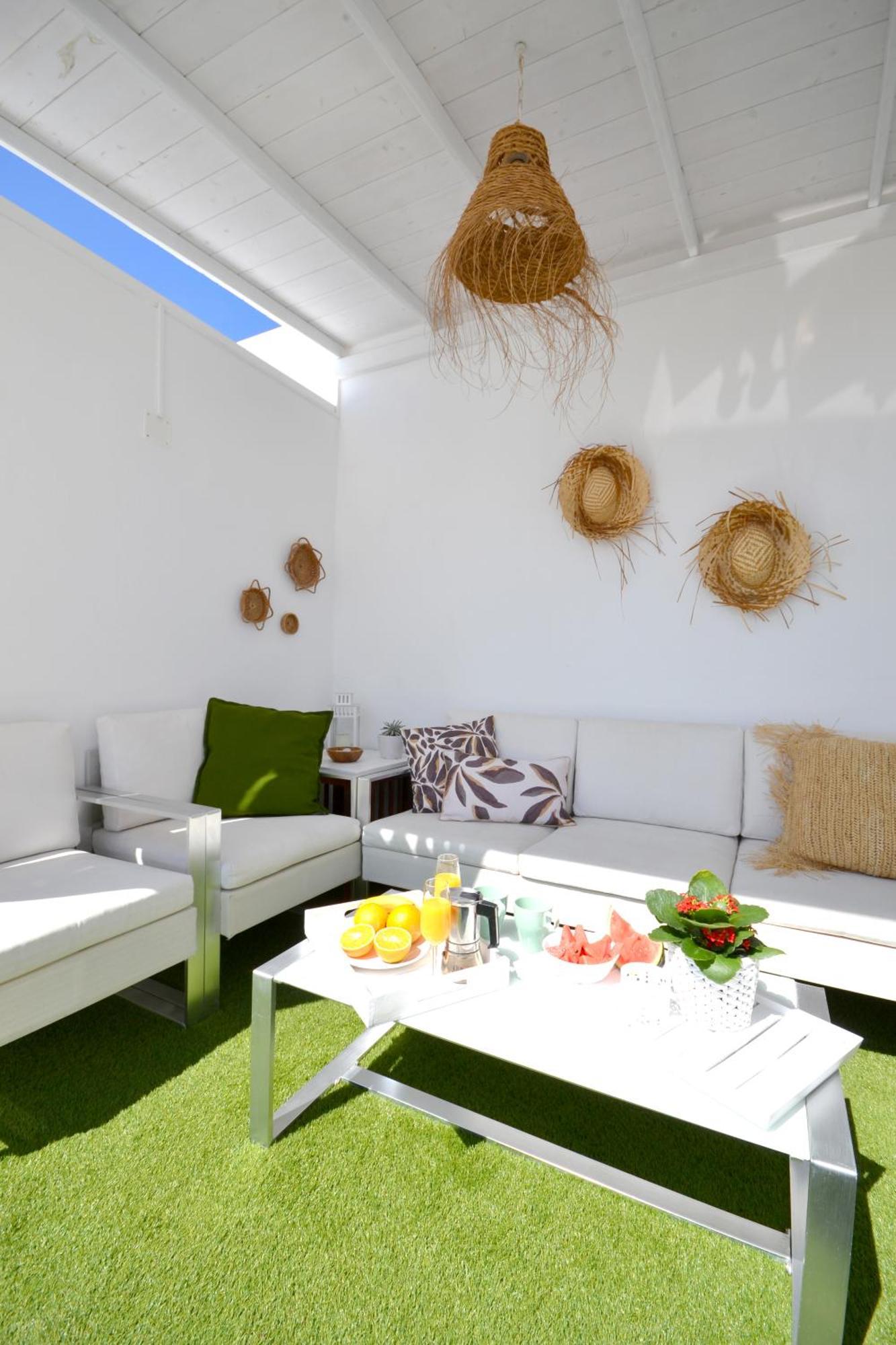דירות La Playa de Arguineguín Luminoso Loft Recien Reformado מראה חיצוני תמונה