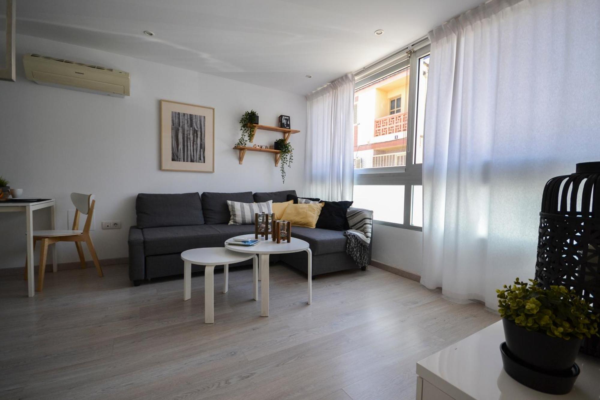 דירות La Playa de Arguineguín Luminoso Loft Recien Reformado מראה חיצוני תמונה